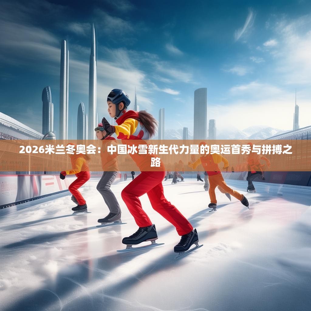 2026米兰冬奥会：中国冰雪新生代力量的奥运首秀与拼搏之路