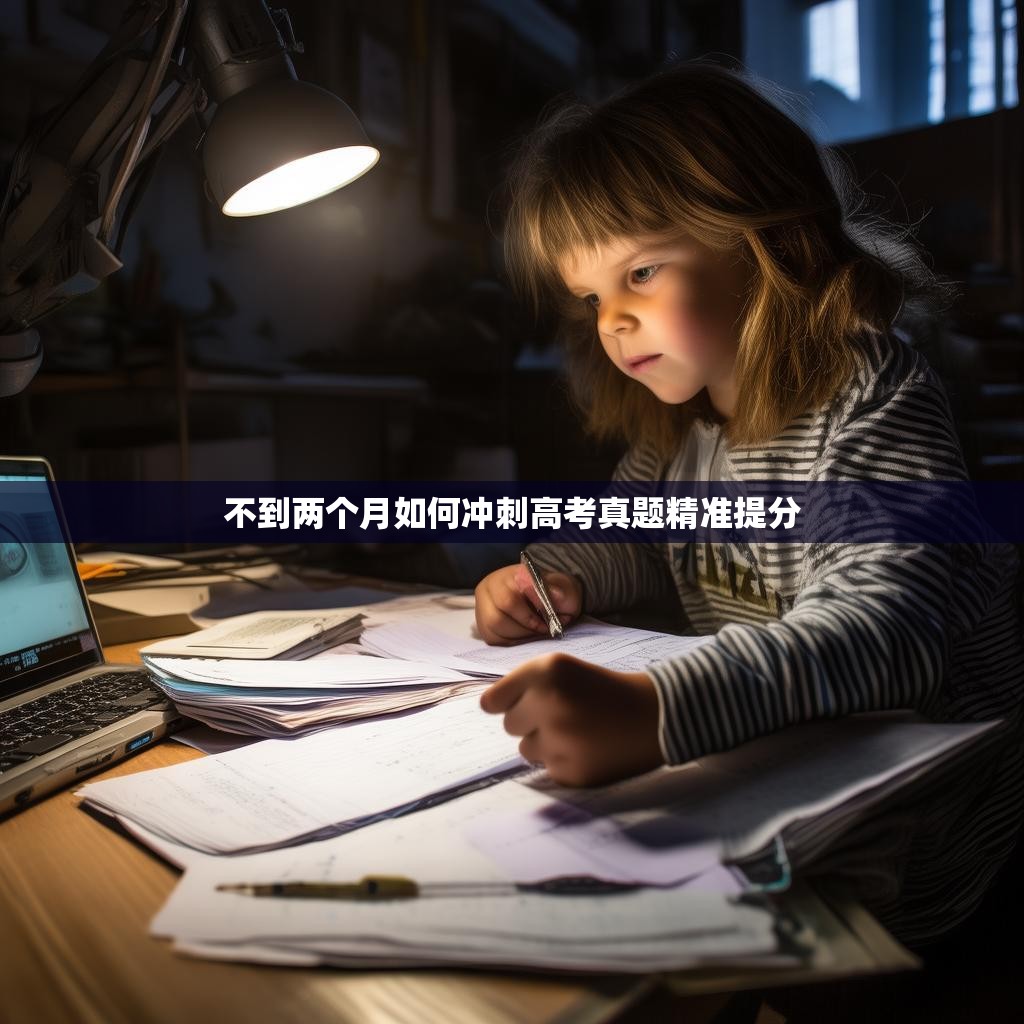 不到两个月如何冲刺高考真题精准提分