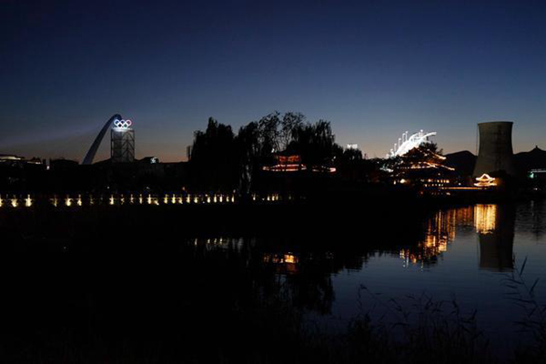 冬奥会影响力：遗产利用成焦点