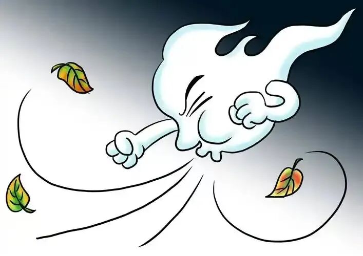 扬沙天气高速公路出行提示_大风天气行车安全_高速行车注意事项