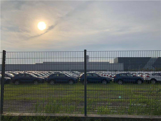 燃油车市场回春必要前提_新能源汽车限号限行政策_汽车产业链重构