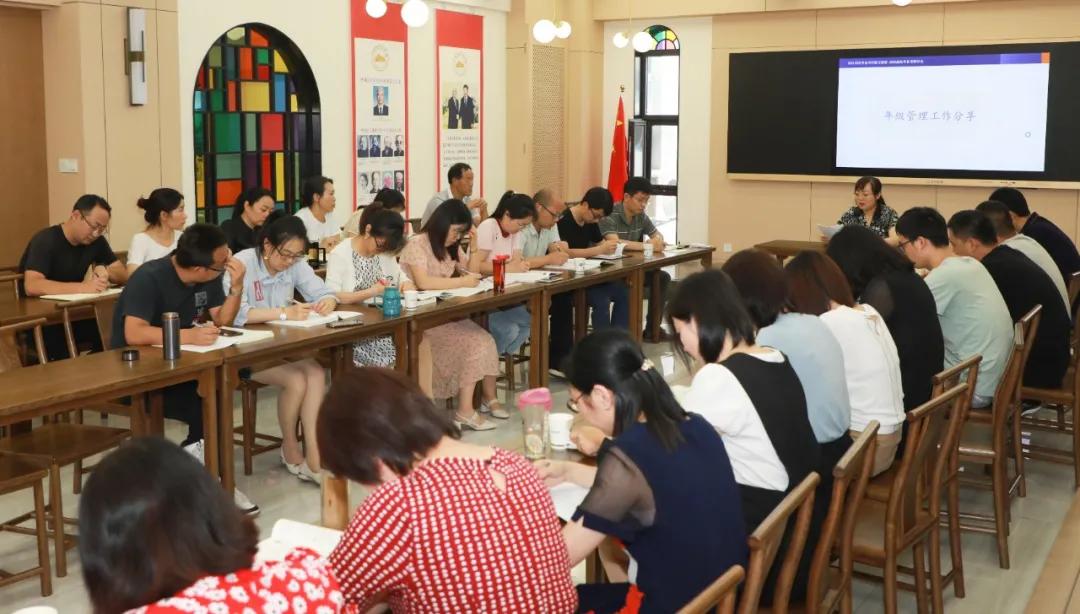 高考备考经验分享：西安这所中学如何提升一本率