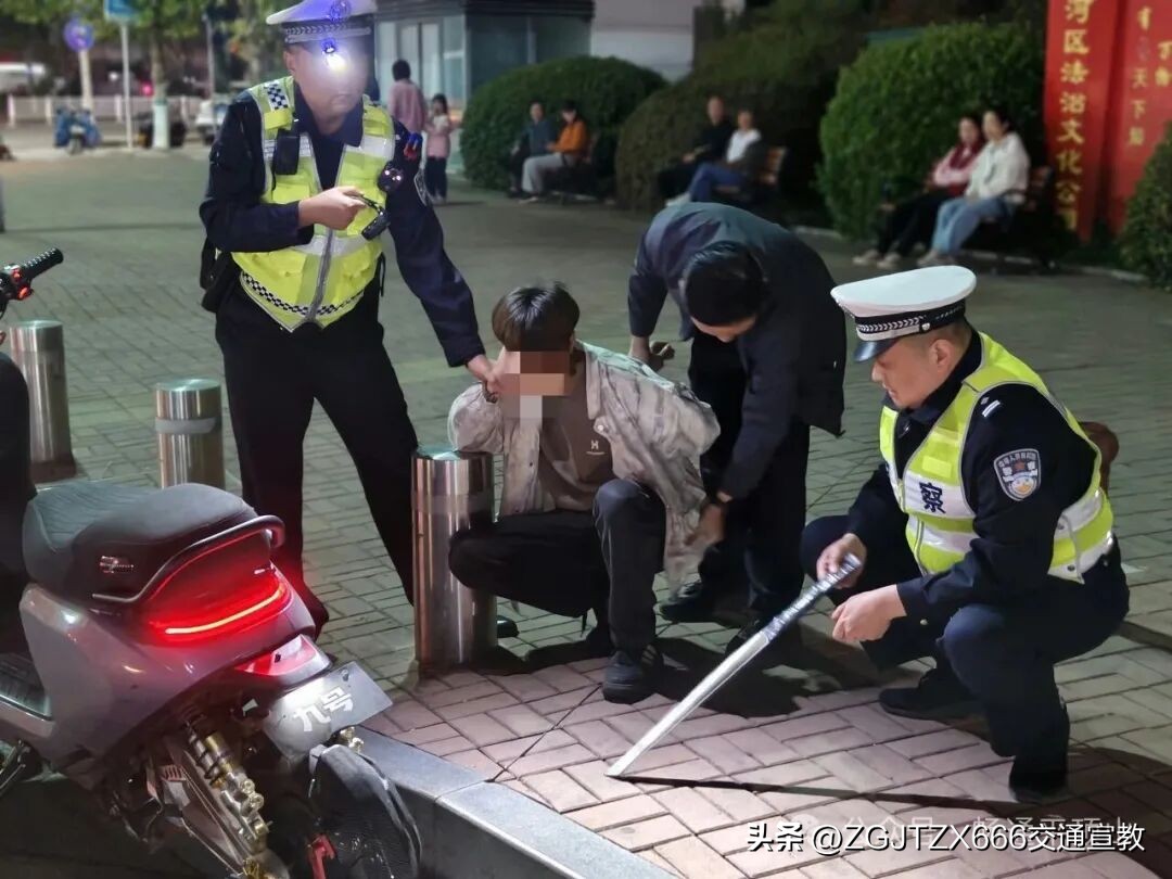 平顶山非法改装摩托车处罚_违章高发地段整治_平顶山飙车炸街专项整治行动